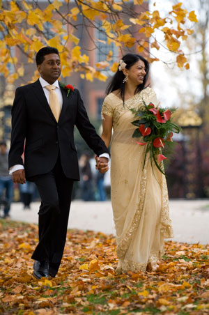 Agence matrimonial asiatique